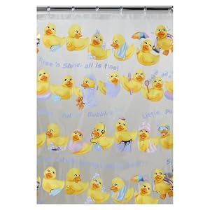Creative Bath Squeaky Clean Sho