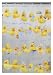 Creative Bath Squeaky Clean Shower curtain