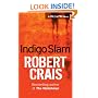 Indigo Slam (Elvis Cole Novels)