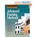 Advanced Framing Methods: The Illustrated Guide to Complex Framing Techniques, Materials and Equipment (RSMeans)