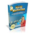"niche Marketing" - Get Rich Using Internet Niche Marketing Techniques! A+