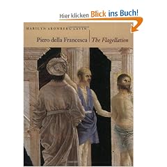 Piero Della Francesca: The Flagellation
