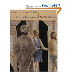 Piero Della Francesca: The Flagellation