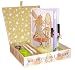 Children's Invisible Ink Fairy Diary