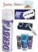 Shaving Factory Shaving Set (Derby Extra, Derby Foam, Fonex AS Cream, SF Razor)