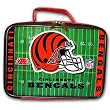Cincinnati Bengals NFL Soft Sided Lunch Box