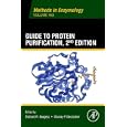 Guide to Protein Purification, Second Edition (Methods in Enzymology) by Richard R Burgess and Murray P. Deutscher