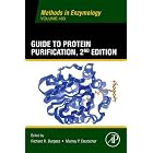 Guide to Protein Purification, Second Edition (Methods in Enzymology) by Richard R Burgess and Murray P. Deutscher