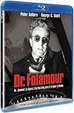 Image de Dr. Folamour [Blu-ray]