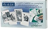 CREATIVE CARDS ANIMALS