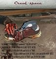 Crawlspace