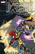 Excalibur Visionaries - Warren Ellis 2