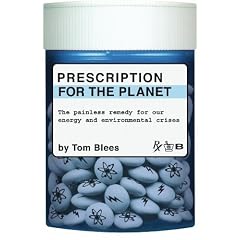 Prescription for the Planet