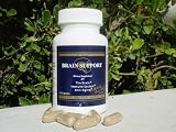 Dr. Grace Brain Support All-In-One Nutritional Supplement for Brain and Body