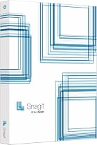 SnagIt Version 9.1