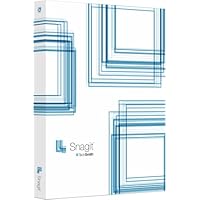 SnagIt Version 9.1