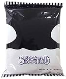 藤原製麺 千葉鴨川シーワールド ラーメン塩 111g×10袋 藤原製麺 千葉鴨川シーワールド ラーメン塩 111g×10袋