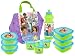 Zak Designs High School Musical 11-Piece Set