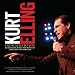 image and picture of Dedicated to You: Kurt Elling Sings the Music of Coltrane and Hartman