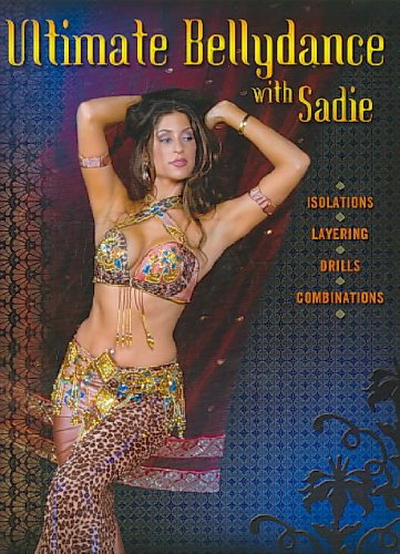 Ultimate Bellydance [Edizione: Germania]