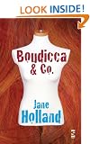 Boudicca & Co. (Salt Modern Poets Series)