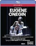 Eugen Onegin [Blu-ray]