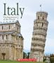 Italy (Enchantment of the World, Second)