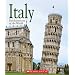 Italy (Enchantment of the World, Second)