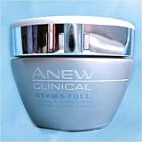 Avon Anew Clinical Derma-Full Facial Filling 