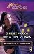 Deadly Vows