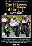 History of the TT 1907-2010 (2 Disc) [DVD]
