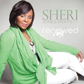 Amazon.com: Encourage Yourself: Sheri Jones