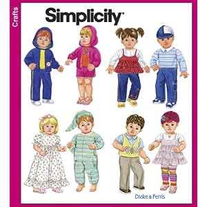 Baby+doll+dress+pattern