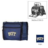 Pittsburgh Panthers NCAA Malibu Insulated Pack