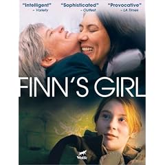 Finn's Girl by 