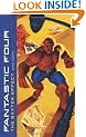 Fantastic Four: The Baxter Effect (Fantastic Four (Pocket))