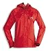 Sports : Tatonka Tech Damen "Iliama Lady Jacket" Regenjacke, strawberry