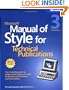 Microsoft Manual of Style for Technical Publications
