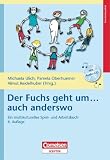 Interkulturalit&auml;t: Der Fuchs geht um .. - auch anderswo: Ein multikulturelles Spiel- und Arbeitsbuch - Buch mit H&ouml;r-CD - 