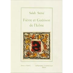 Fi�vre et gu�rison de l'icone