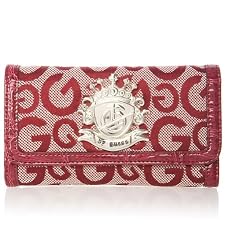 G by GUESS Starstruck Wallet / Clutch