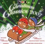 Produkt-Bild: Christmas Classics 2007