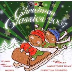 Christmas Classics 2007