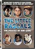 Little Rascals: Pirates of Our Gang