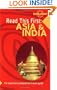 Asia (Lonely Planet Read This First)