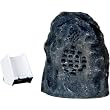 Grace Digital Audio GDI-AQRCK400 Wireless Rock Speaker With Transmitter