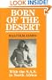 Born of the Desert: With the S.A.S. in North Africa