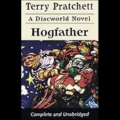 Hogfather: Discworld #20 | Terry Pratchett