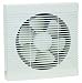 MaxxAir IF12P Utility 12-Inch 525 CFM Exhaust Fan