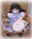 Musical Doll,Dorothy